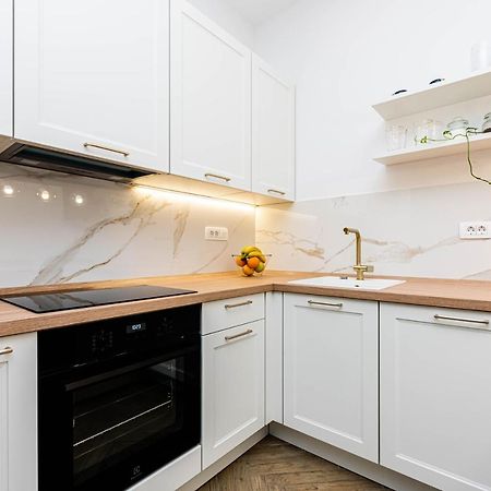 Beautiful Apartment In Split Center Exteriér fotografie