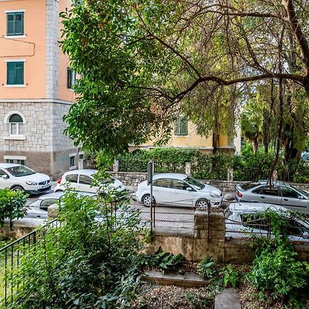 Beautiful Apartment In Split Center Exteriér fotografie