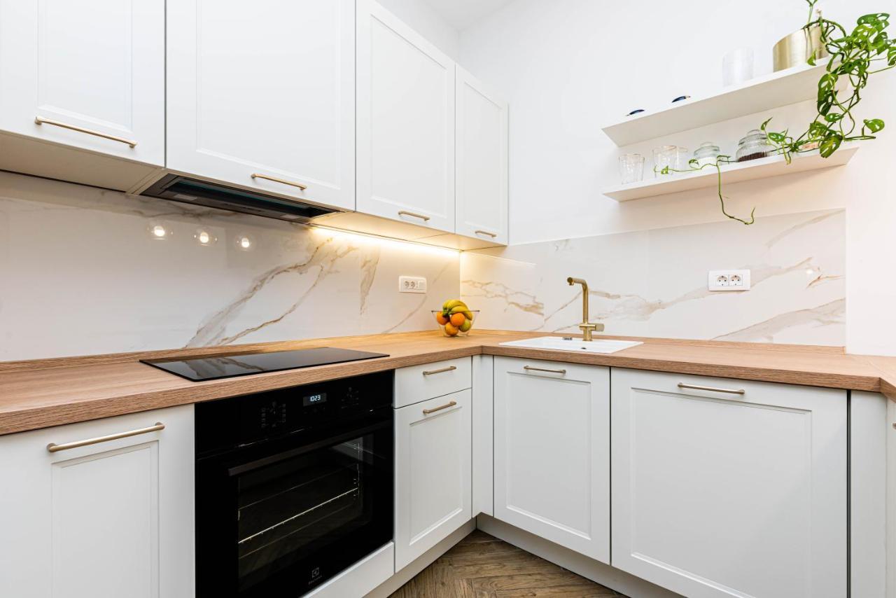 Beautiful Apartment In Split Center Exteriér fotografie