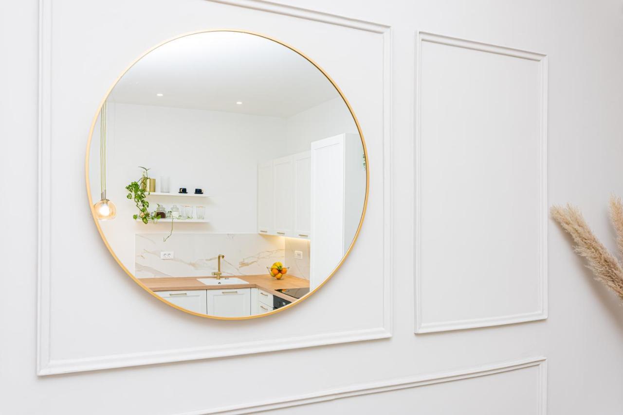 Beautiful Apartment In Split Center Exteriér fotografie