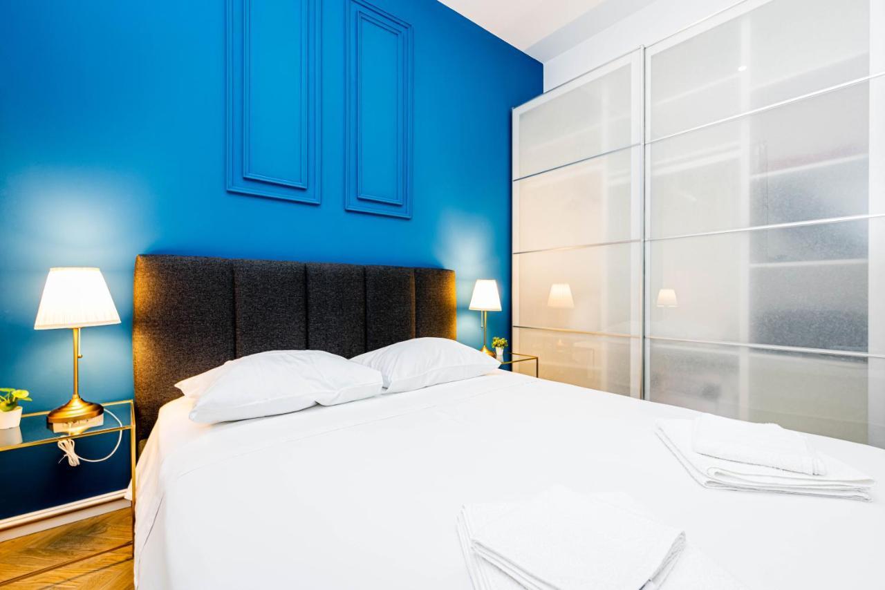 Beautiful Apartment In Split Center Exteriér fotografie